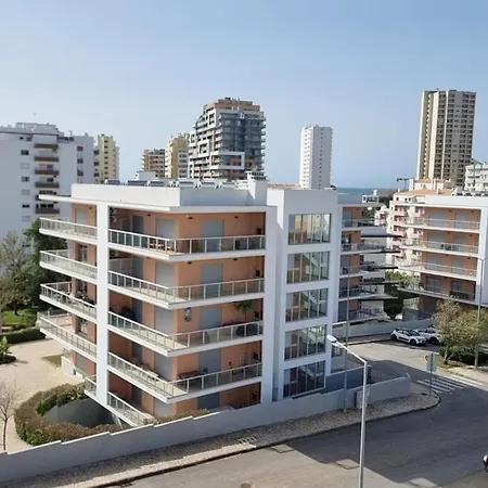 Apartamento Premium L4 4b *