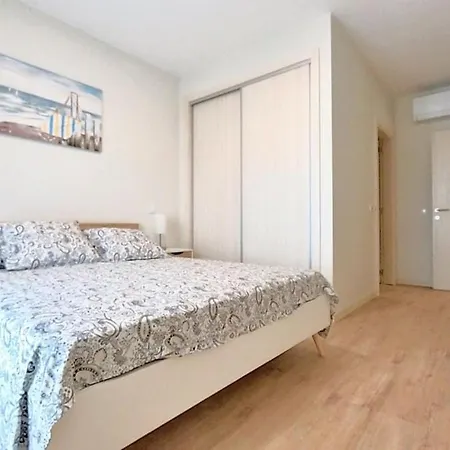 Premium L4 4b Apartamento Portimão