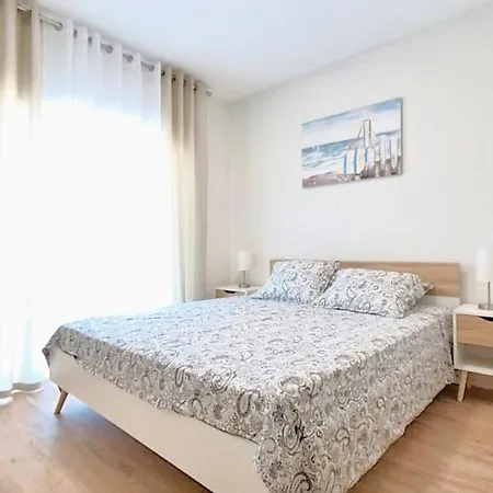 Premium L4 4b Apartment Portimao