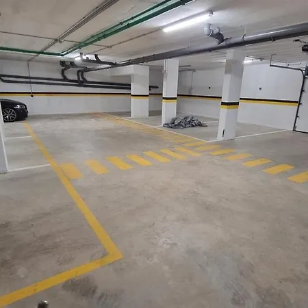 Apartamento Premium L4 4b *