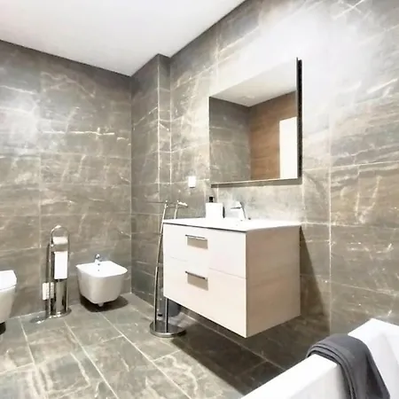 Apartamento Premium L4 4b *