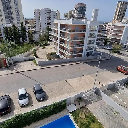 Apartamento Premium L4 4b