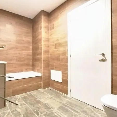 Premium L4 4b Apartment