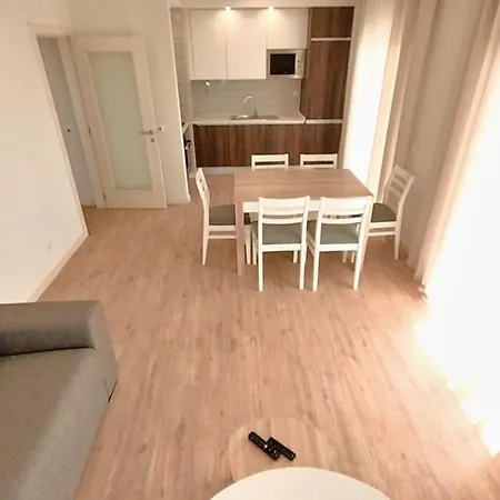 Premium L4 4b Apartment