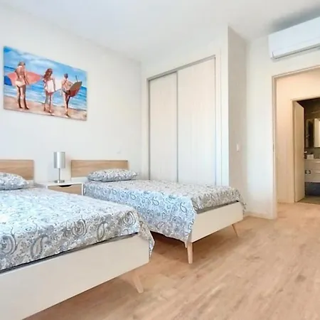 Premium L4 4b Apartment *
