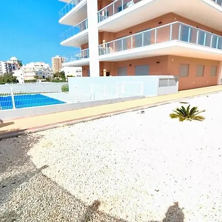 Premium L4 4b Apartment *