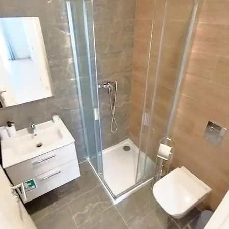 Premium L4 4b Apartment Portimao