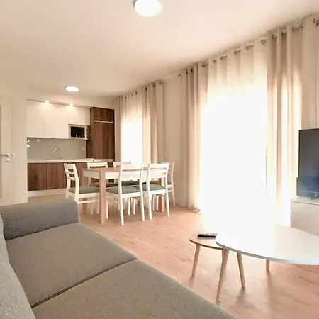 Premium L4 4b Apartment