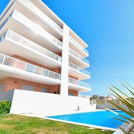 Apartment Premium L4 4b Portimao