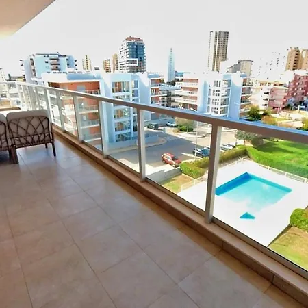 Premium L4 4b Appartement Portimão