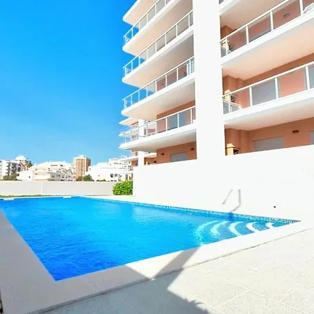 Appartement Premium L4 4b *