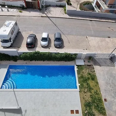 Premium L4 4b Appartement Portimão