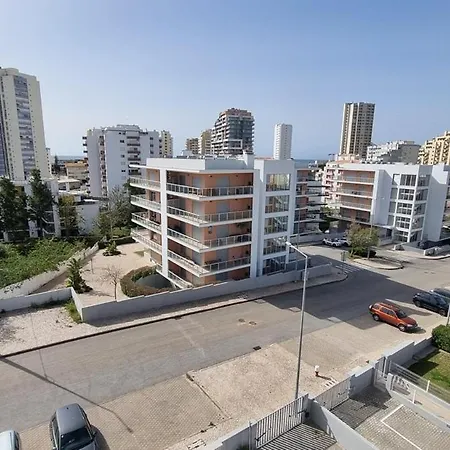 Appartement Premium L4 4b