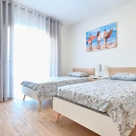 Appartement Premium L4 4b Portimão